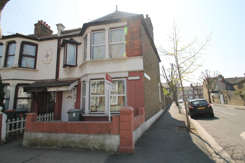 Buy or rent a property | Henniker Gardens, London E6 3HS