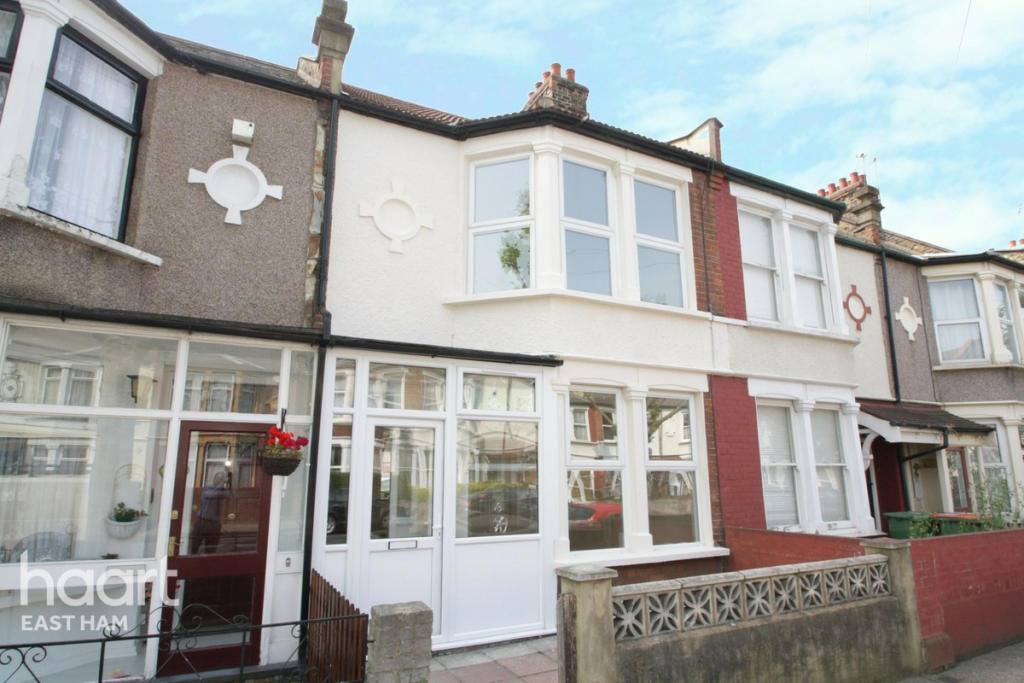 Buy or rent a property | Henniker Gardens, London E6 3HS