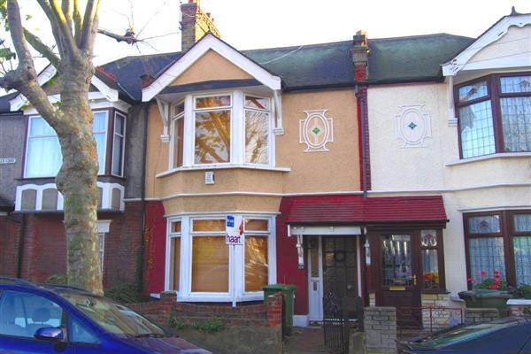 Buy or rent a property | Henniker Gardens, London E6 3HS