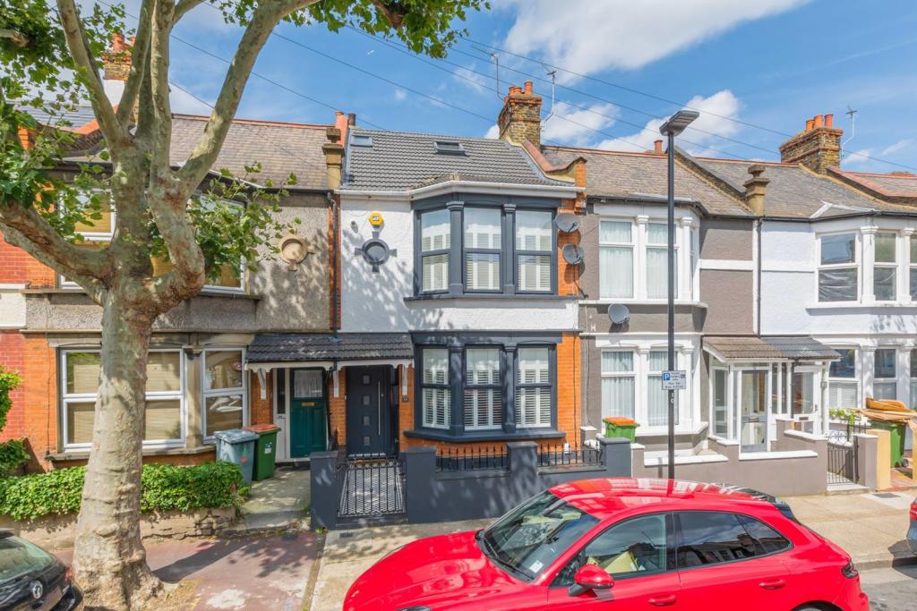 Buy or rent a property | Henniker Gardens, London E6 3HT
