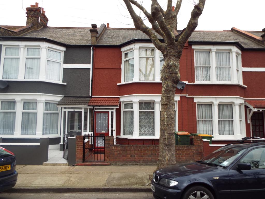 Buy or rent a property | Henniker Gardens, London E6 3HT
