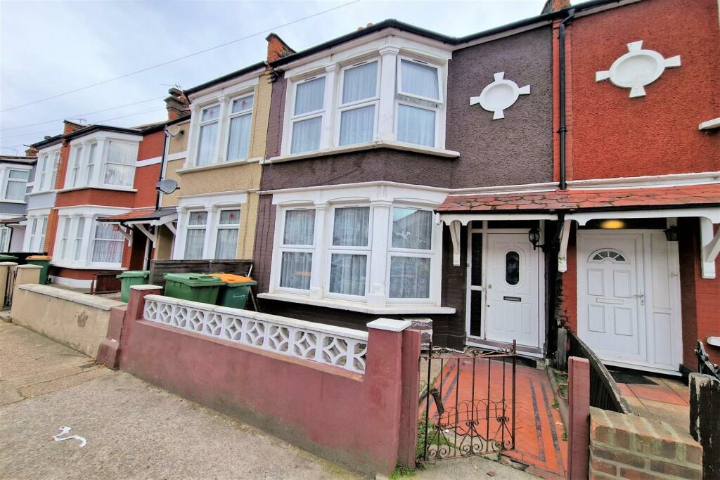 Buy or rent a property | Henniker Gardens, London E6 3HT