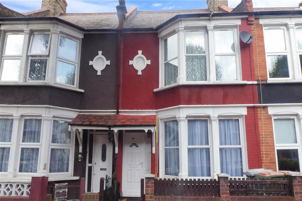 Buy or rent a property | Henniker Gardens, London E6 3HT