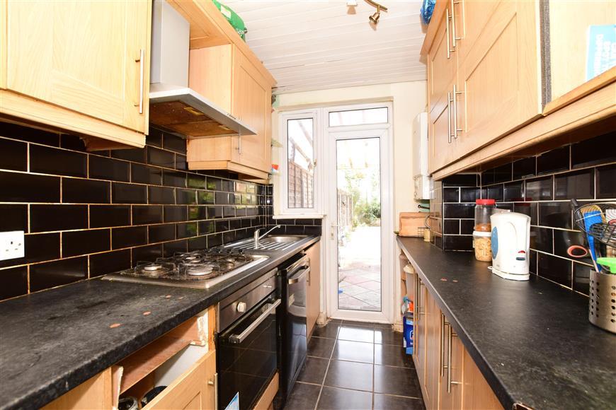 Buy or rent a property | Henniker Gardens, London E6 3HT