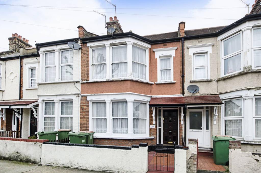 Buy or rent a property | Henniker Gardens, London E6 3HT