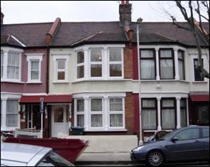 Buy or rent a property | Henniker Gardens, London E6 3HT