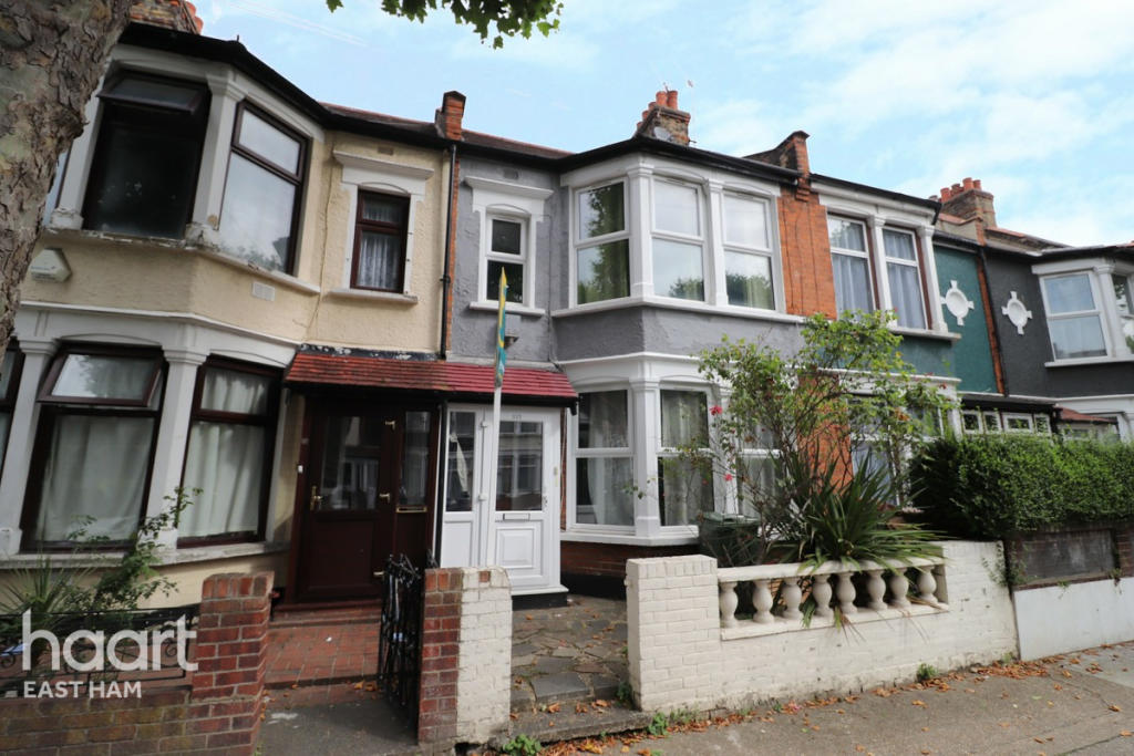 Buy or rent a property | Henniker Gardens, London E6 3HT