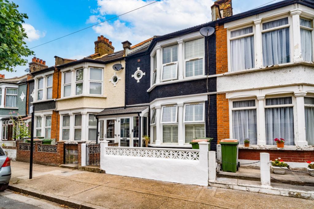 Buy or rent a property | Henniker Gardens, London E6 3HT