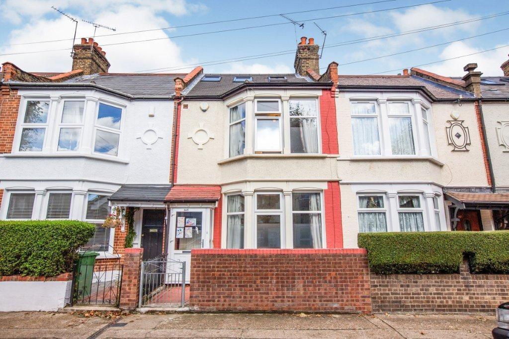 Buy or rent a property | Henniker Gardens, London E6 3HT