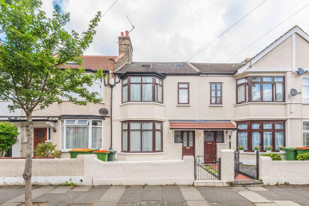 Buy or rent a property | Cotswold Gardens, London E6 3HX
