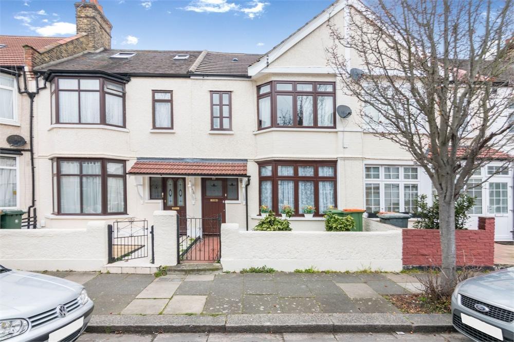 Buy or rent a property | Cotswold Gardens, London E6 3HX