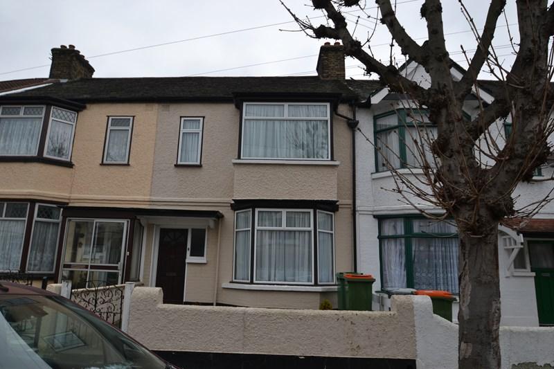 Buy or rent a property | Cotswold Gardens, London E6 3HX