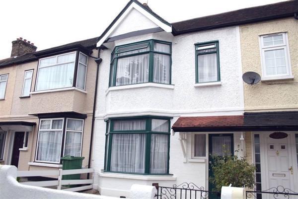 Buy or rent a property | Cotswold Gardens, London E6 3HX