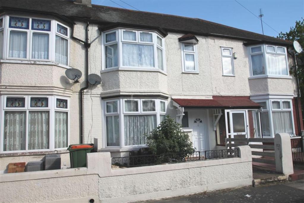 Buy or rent a property | Cotswold Gardens, London E6 3HX