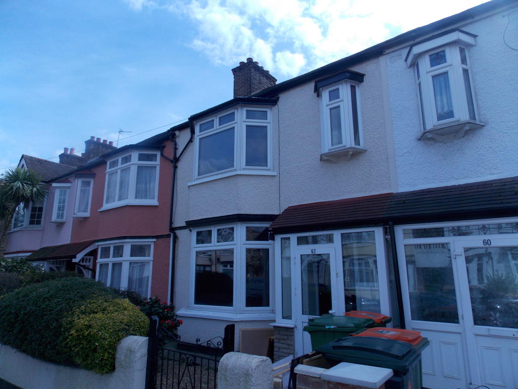 Buy or rent a property | Cotswold Gardens, London E6 3HY