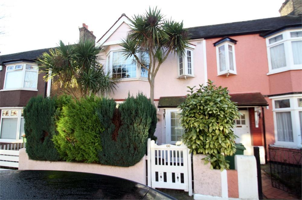 Buy or rent a property | Cotswold Gardens, London E6 3HY