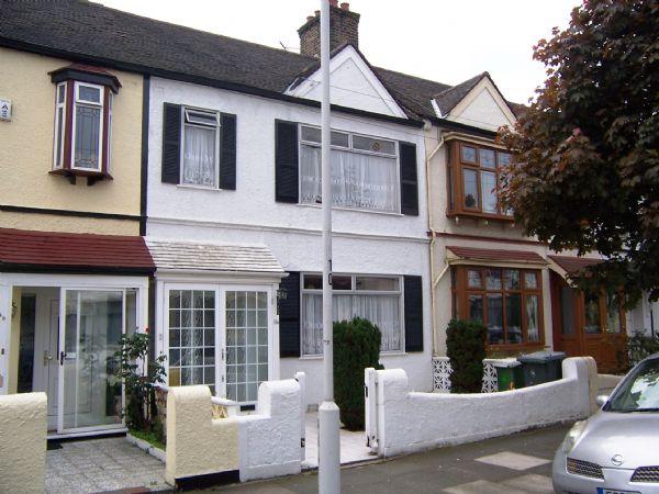 Buy or rent a property | Cotswold Gardens, London E6 3HY