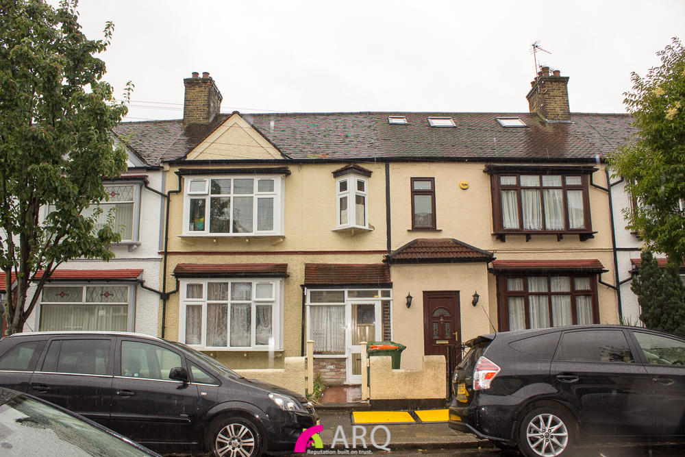 Buy or rent a property | Cotswold Gardens, London E6 3HY