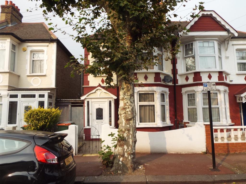 Buy or rent a property | Cotswold Gardens, London E6 3HZ