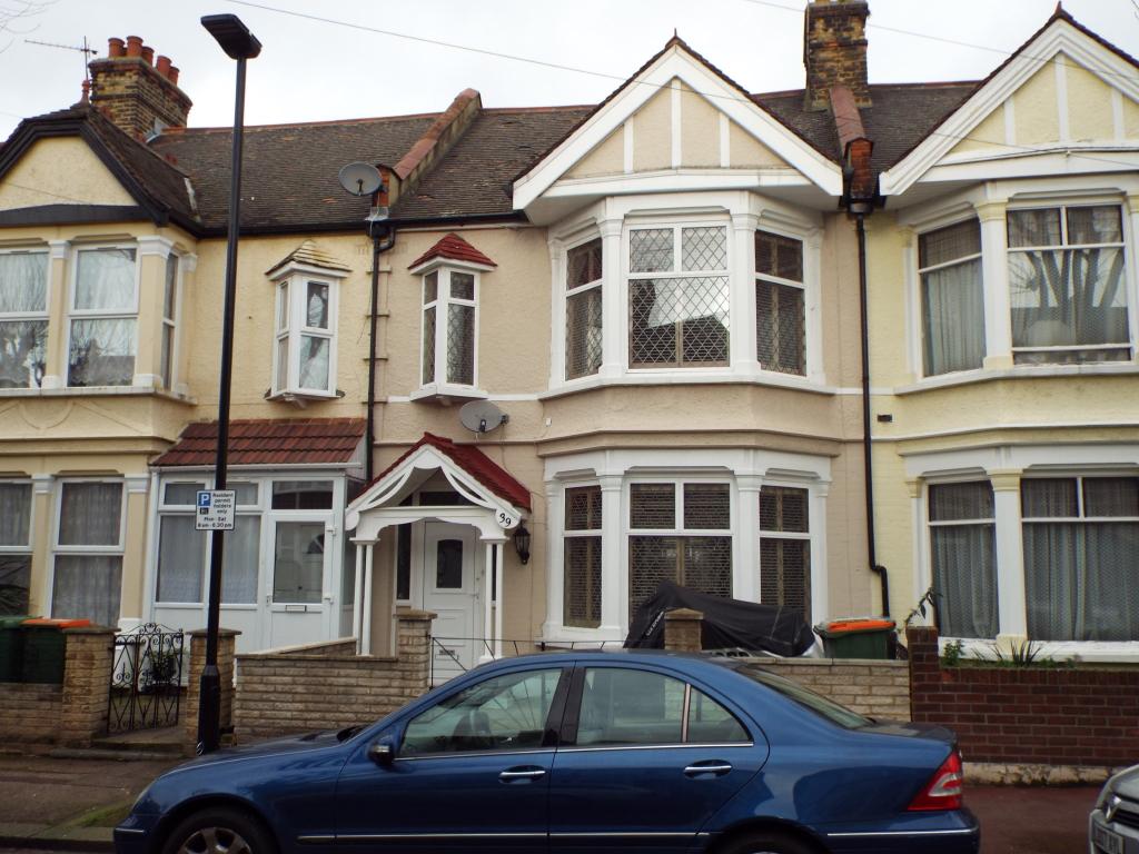 Buy or rent a property | Cotswold Gardens, London E6 3HZ