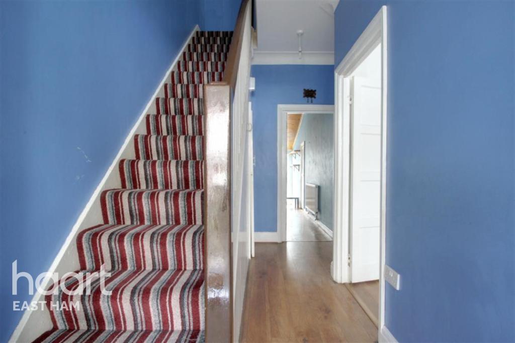 Buy or rent a property | Cotswold Gardens, London E6 3JA