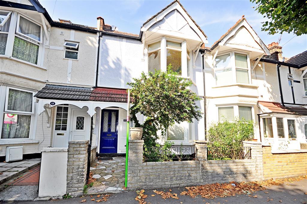 Buy or rent a property | Montpelier Gardens, London E6 3JB