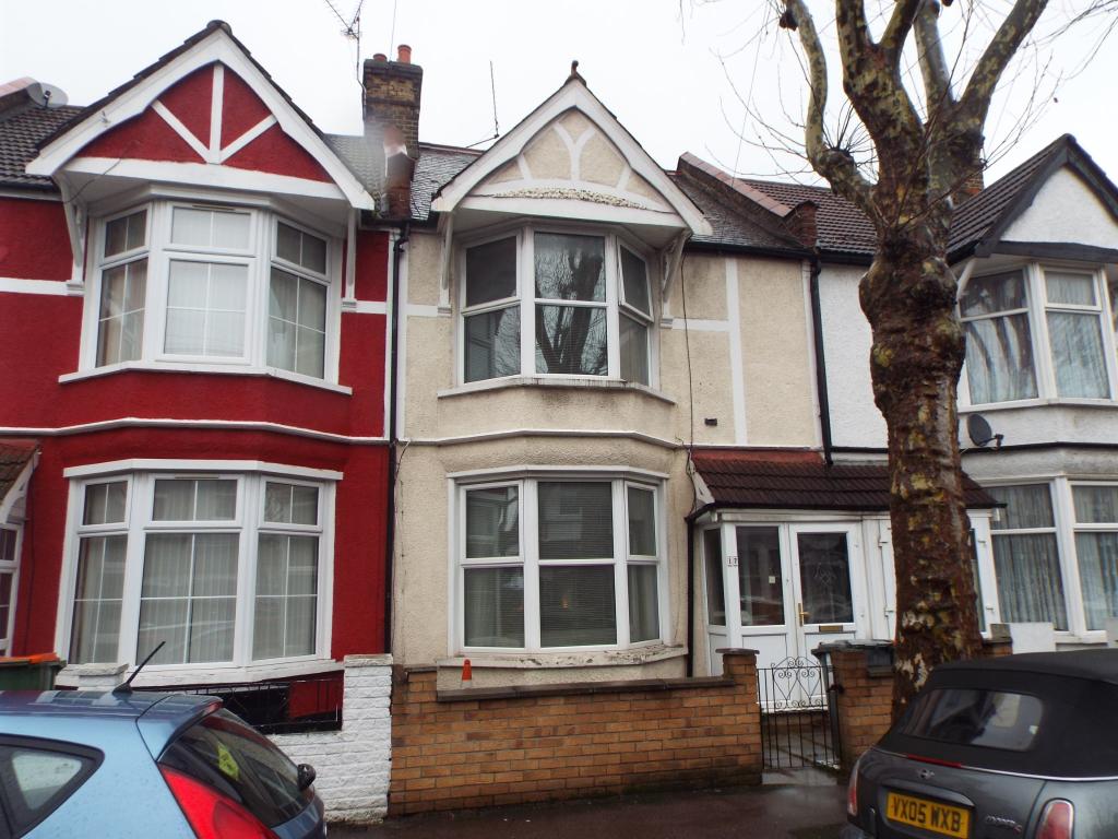 Buy or rent a property | Montpelier Gardens, London E6 3JB