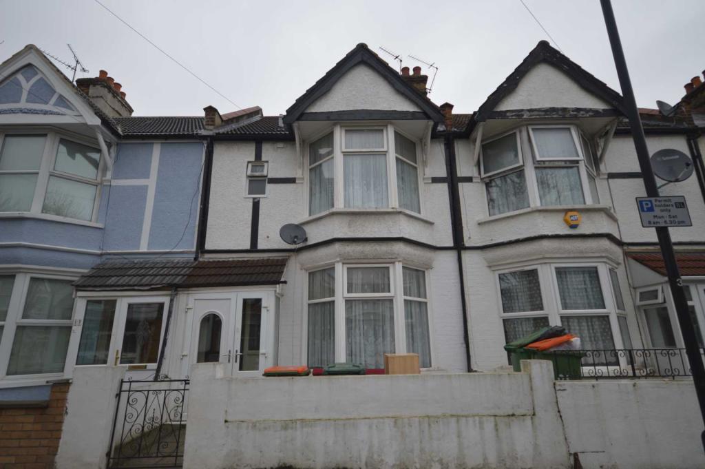 Buy or rent a property | Montpelier Gardens, London E6 3JB