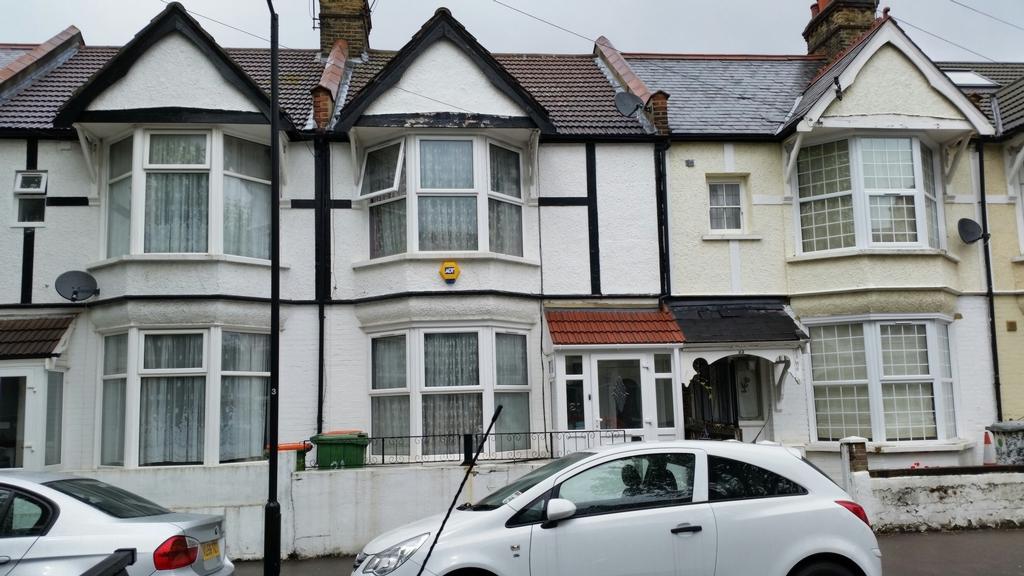 Buy or rent a property | Montpelier Gardens, London E6 3JB