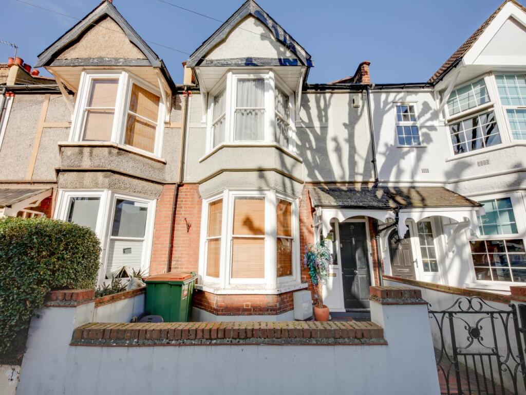 Buy or rent a property | Montpelier Gardens, London E6 3JB