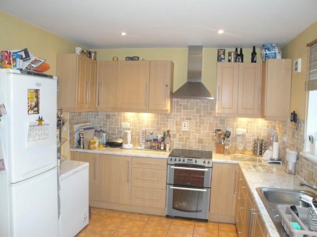 Buy or rent a property | Montpelier Gardens, London E6 3JD