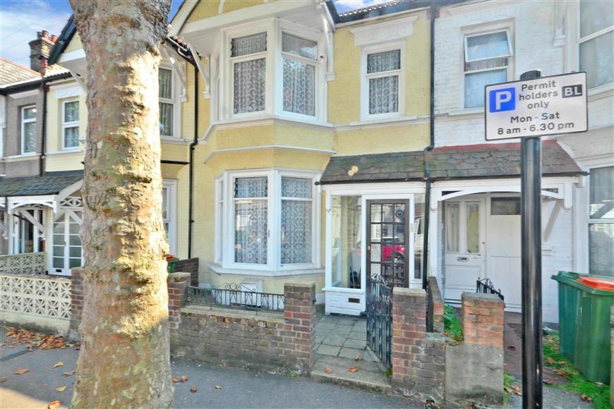 Buy or rent a property | Montpelier Gardens, London E6 3JD