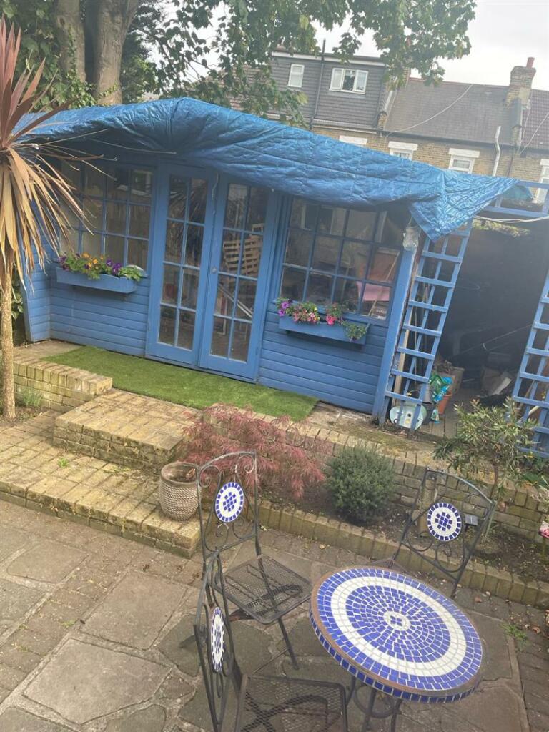 Buy or rent a property | Montpelier Gardens, London E6 3JD