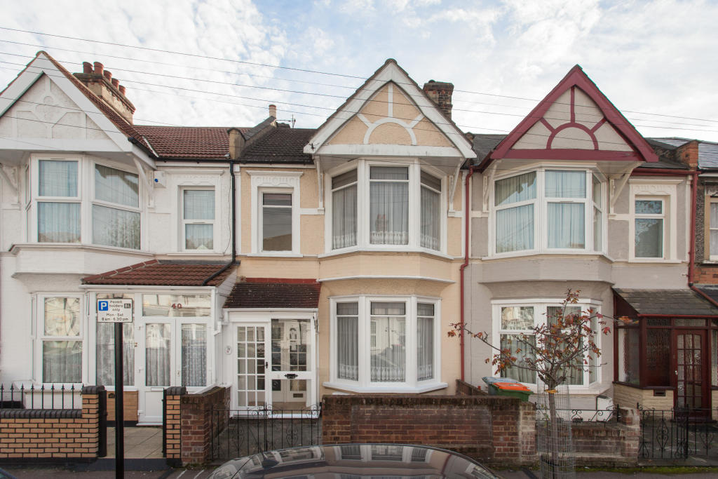 Buy or rent a property | Montpelier Gardens, London E6 3JD