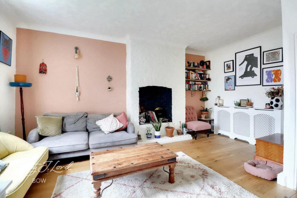 Buy or rent a property | Montpelier Gardens, London E6 3JD