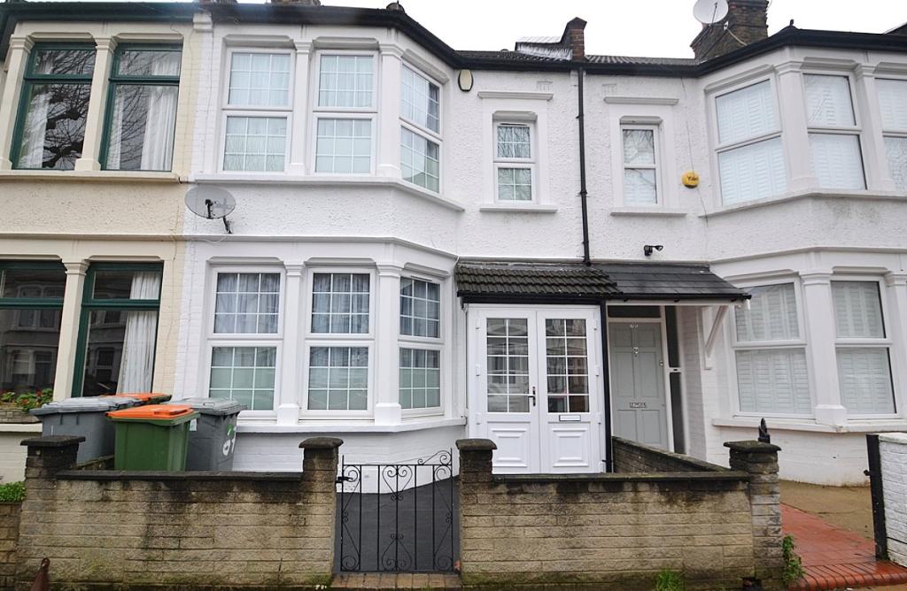 Buy or rent a property | Montpelier Gardens, London E6 3JE