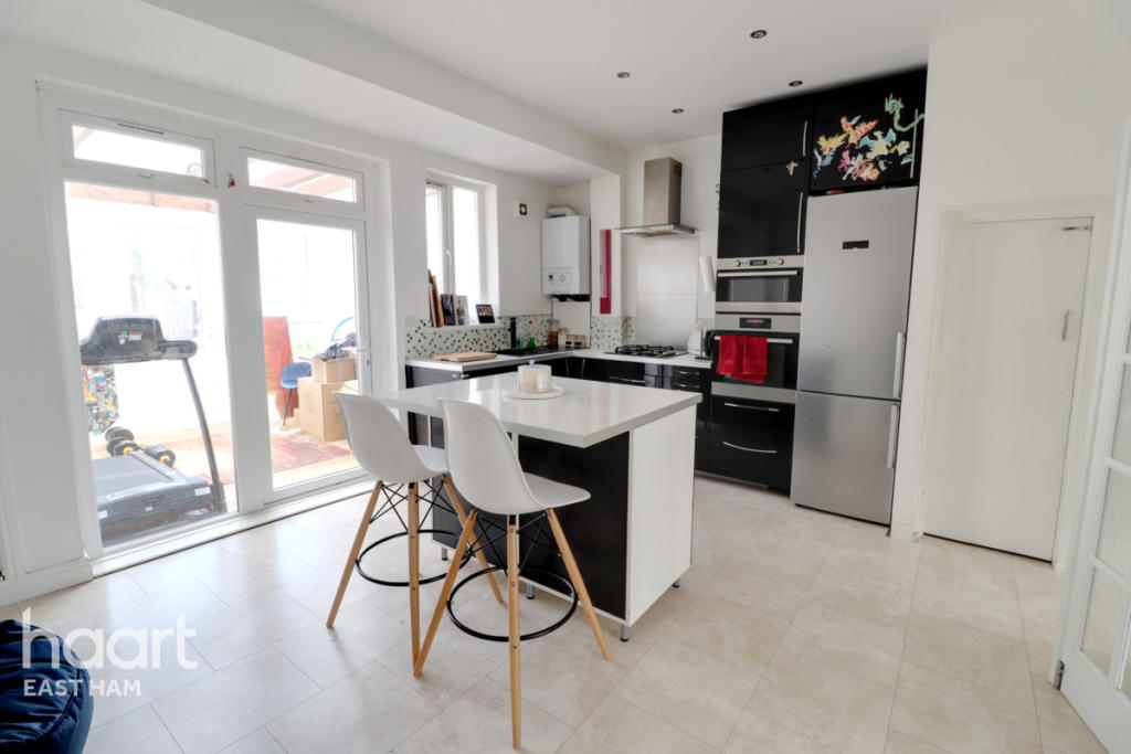 Buy or rent a property | Montpelier Gardens, London E6 3JE