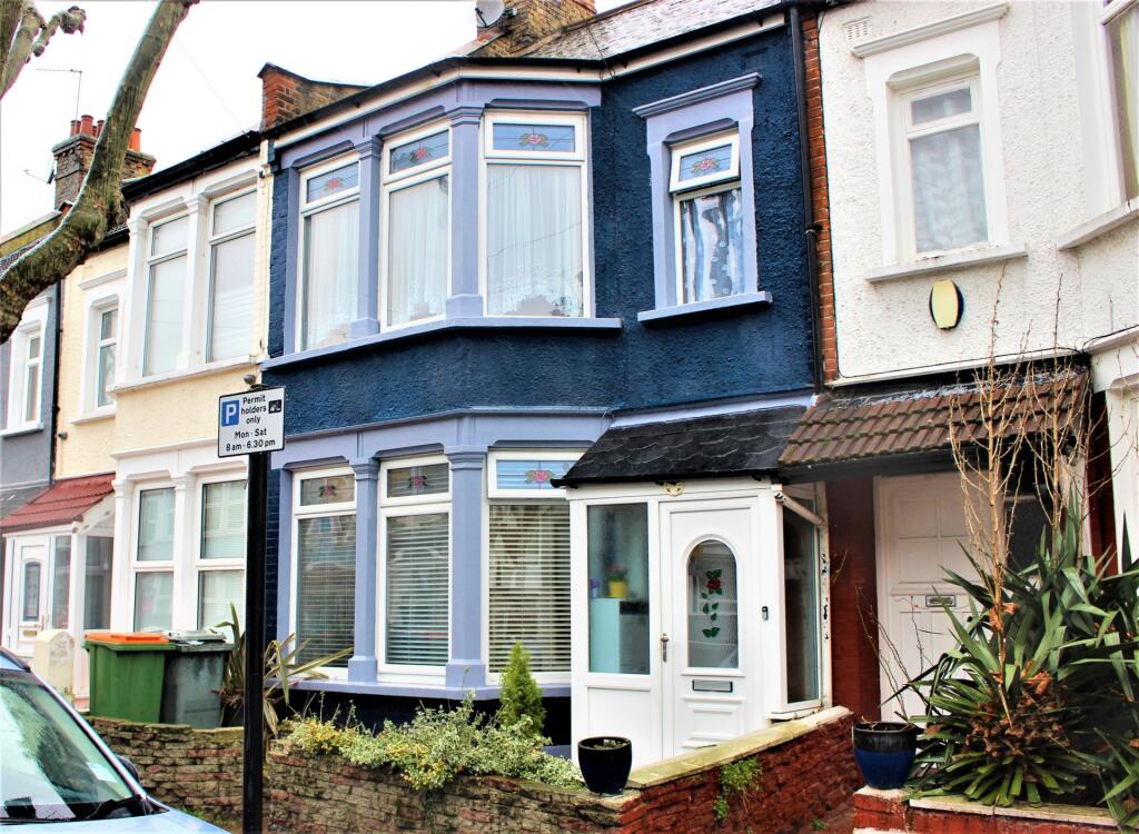 Buy or rent a property | Montpelier Gardens, London E6 3JE