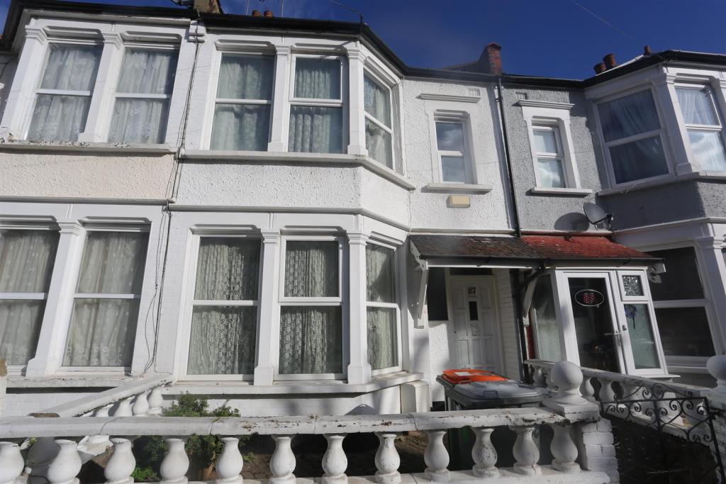 Buy or rent a property | Montpelier Gardens, London E6 3JE