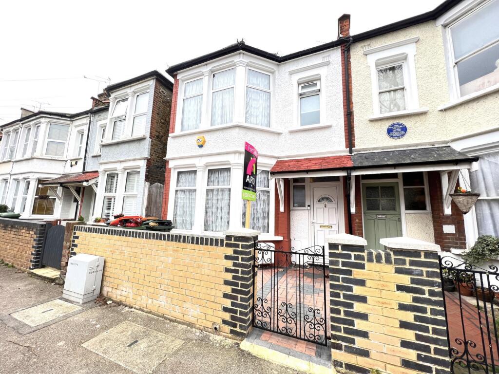 Buy or rent a property | Montpelier Gardens, London E6 3JE