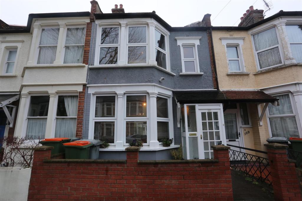 Buy or rent a property | Montpelier Gardens, London E6 3JE