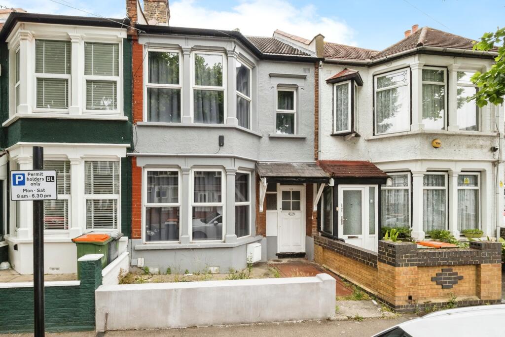 Buy or rent a property | Montpelier Gardens, London E6 3JE