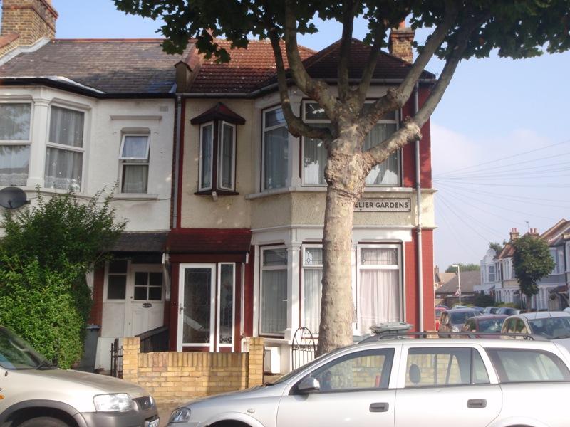 Buy or rent a property | Montpelier Gardens, London E6 3JE