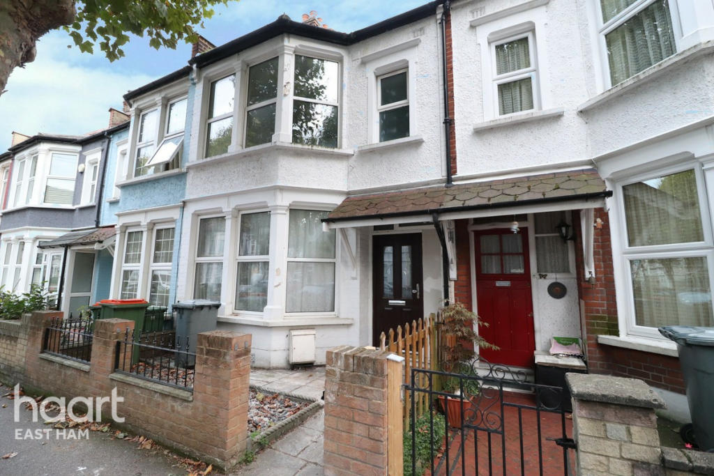Buy or rent a property | Montpelier Gardens, London E6 3JF