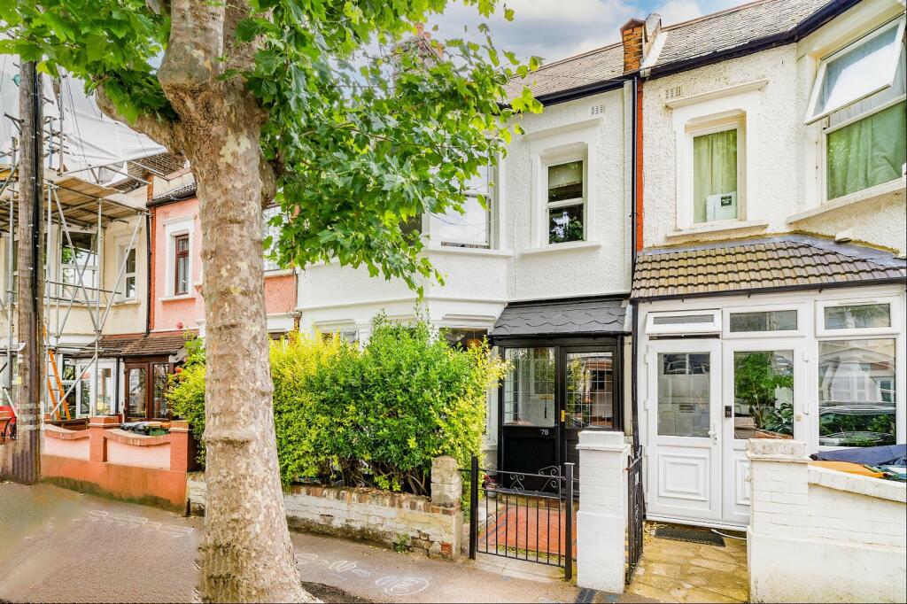 Buy or rent a property | Montpelier Gardens, London E6 3JF