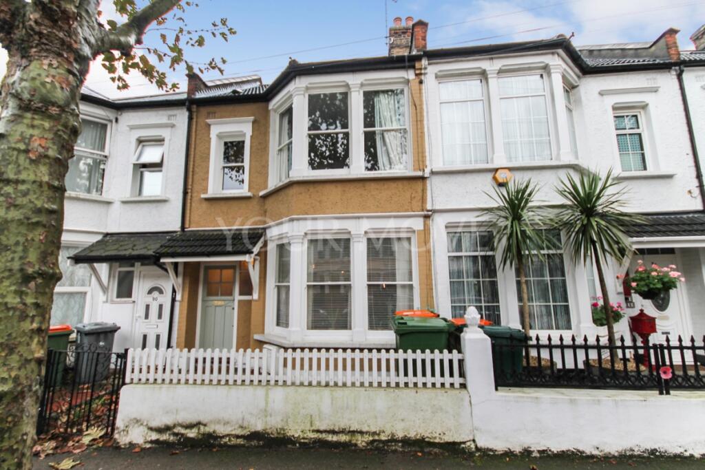 Buy or rent a property | Montpelier Gardens, London E6 3JF