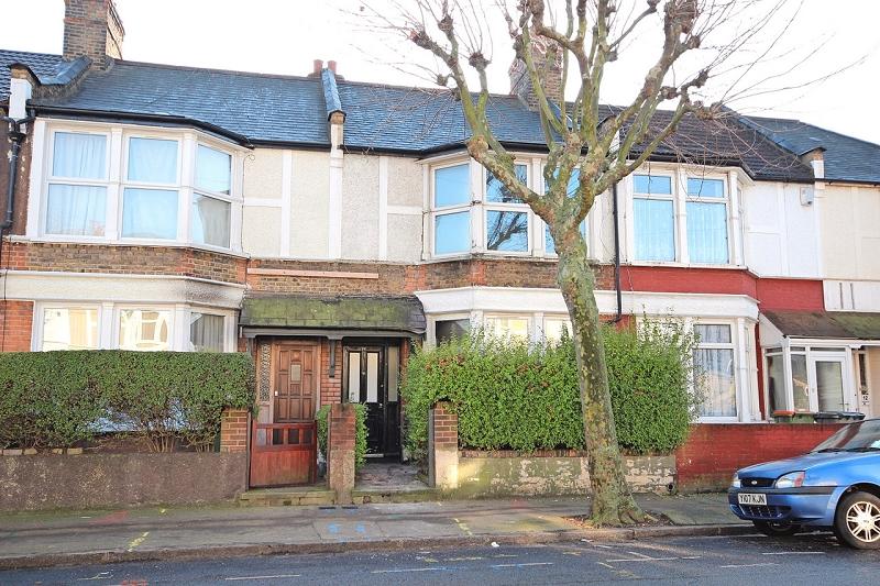 Buy or rent a property | Henniker Gardens, London E6 3JG