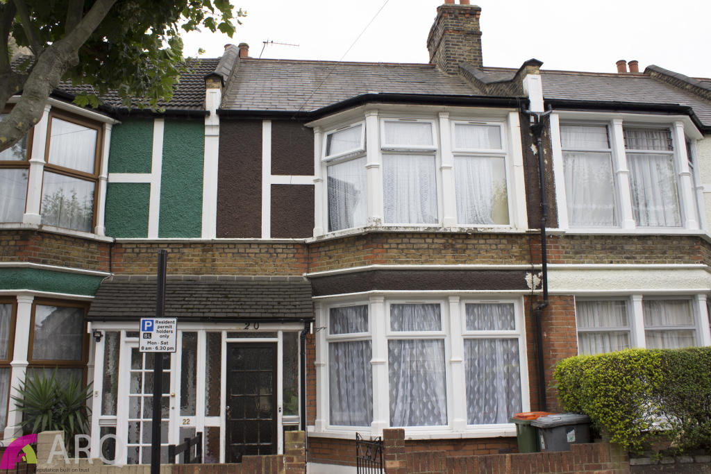 Buy or rent a property | Henniker Gardens, London E6 3JG