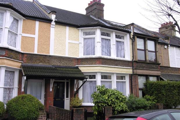 Buy or rent a property | Henniker Gardens, London E6 3JG