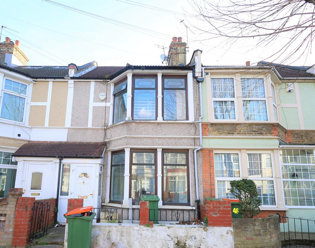 Buy or rent a property | Henniker Gardens, London E6 3JG